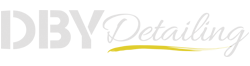 DBY Detailing Logo